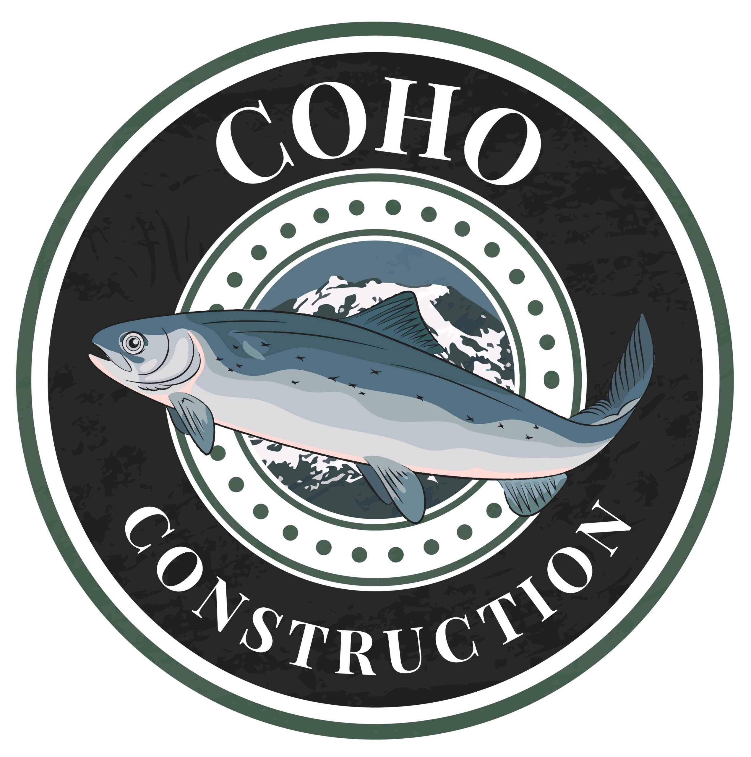 COHO Construction